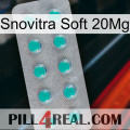 Snovitra Soft 20Mg 28